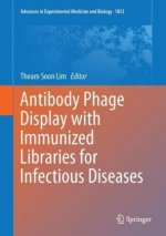 Recombinant Antibodies for Infectious Diseases