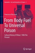 From Body Fuel to Universal Poison