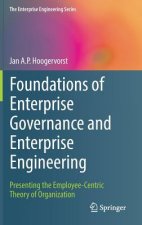 Foundations of Enterprise Governance and Enterprise Engineering
