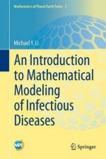 Introduction to Mathematical Modeling of Infectious Diseases