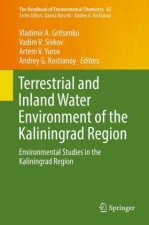 Terrestrial and Inland Water Environment of the Kaliningrad Region