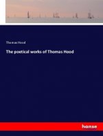 The poetical works of Thomas Hood