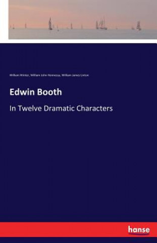 Edwin Booth