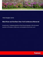 Black River and Northern New York Conference Memorial