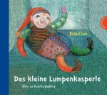 Das kleine Lumpenkasperle