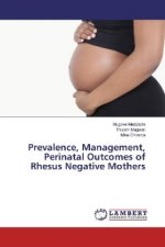 Prevalence, Management, Perinatal Outcomes of Rhesus Negative Mothers