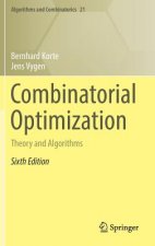 Combinatorial Optimization