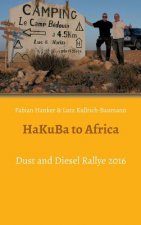 HaKuBa to Africa