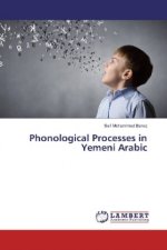 Phonological Processes in Yemeni Arabic