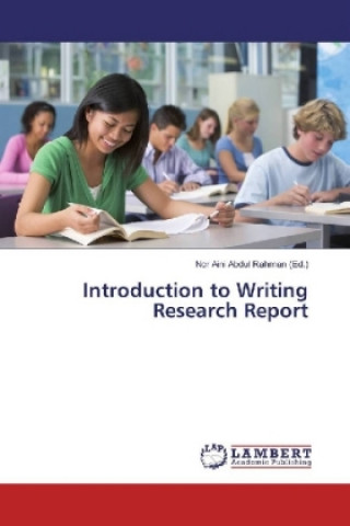 Introduction to Writing Research Report