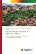 Geotecnologia Aplicada a Analise Espacial