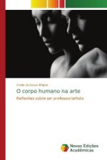 O corpo humano na arte