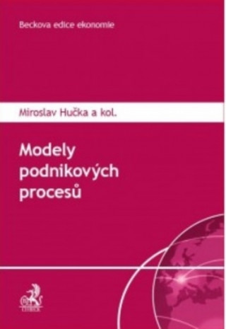 Modely podnikových procesů