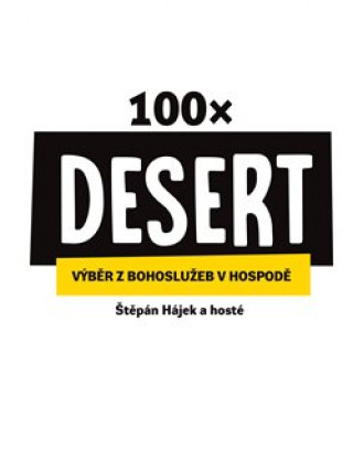 100ďż˝ Desert