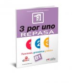3 por uno