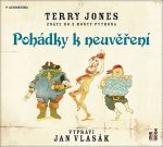 Pohádky k neuvěření - audioknihovna