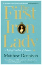 First Iron Lady