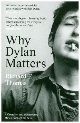Why Dylan Matters