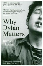 Why Dylan Matters