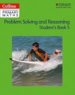 Problem Solving and Reasoning Student Book 5