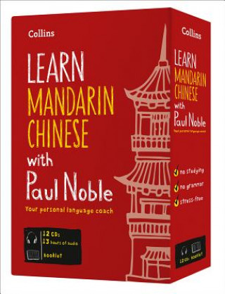 Learn Mandarin Chinese with Paul Noble for Beginners - Complete Course