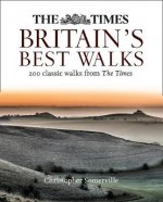 Times Britain's Best Walks