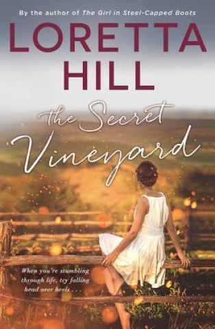 Secret Vineyard