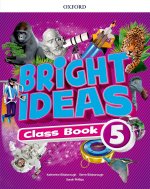 Bright Ideas: Level 5: Class Book