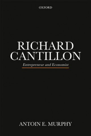 Richard Cantillon