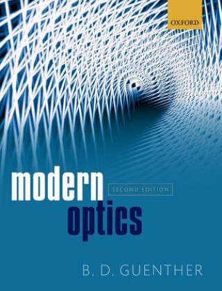 Modern Optics, 2nd edition