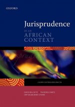 Jurisprudence in an African Context