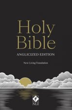 NLT Holy Bible: New Living Translation Gift Hardback Edition (Anglicized)