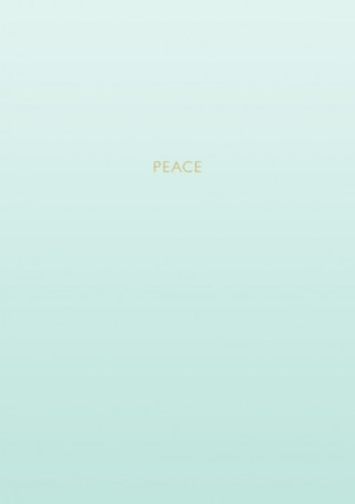 Spirit Stationery Hardback A5 Notebook