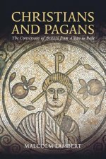 Christians and Pagans