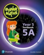 Power Maths Year 5 Textbook 5A