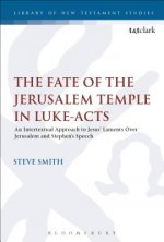 Fate of the Jerusalem Temple in Luke-Acts