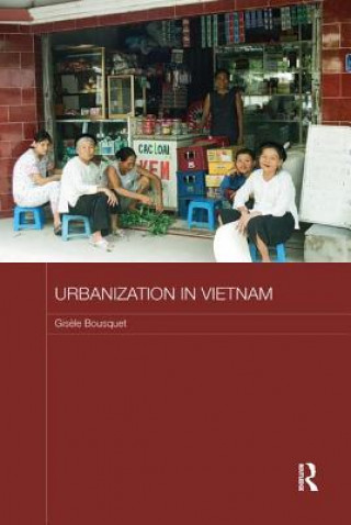 Urbanization in Vietnam