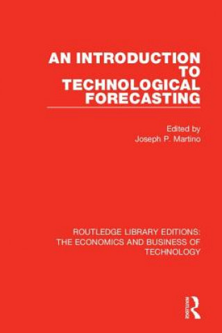Introduction to Technological Forecasting