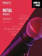 Trinity College London Rock & Pop 2018 Vocals Initial Grade