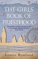 Girl's Book of Priesthood