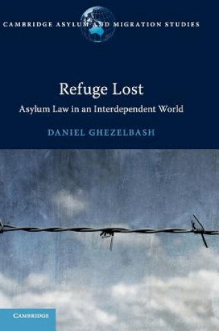Refuge Lost
