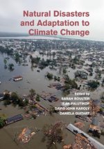 Natural Disasters and Adaptation to Climate Change