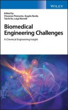 Biomedical Engineering Challenges - A Chemical Engineering Insight