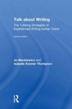 Talk about Writing
