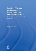Building Effective Professional Development in Elementary School