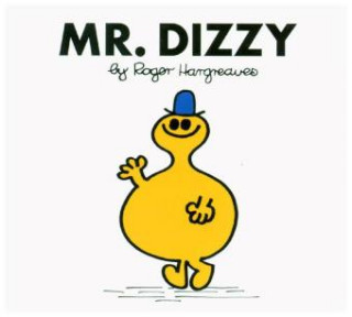 Mr. Dizzy