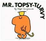 Mr. Topsy-Turvy
