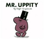 Mr. Uppity