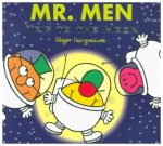 Mr. Men Little Miss: Trip to the Moon