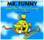 Mr. Funny and the Magic Lamp